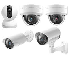 CCTV Systems